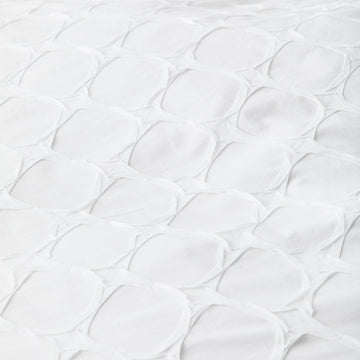 textured cotton