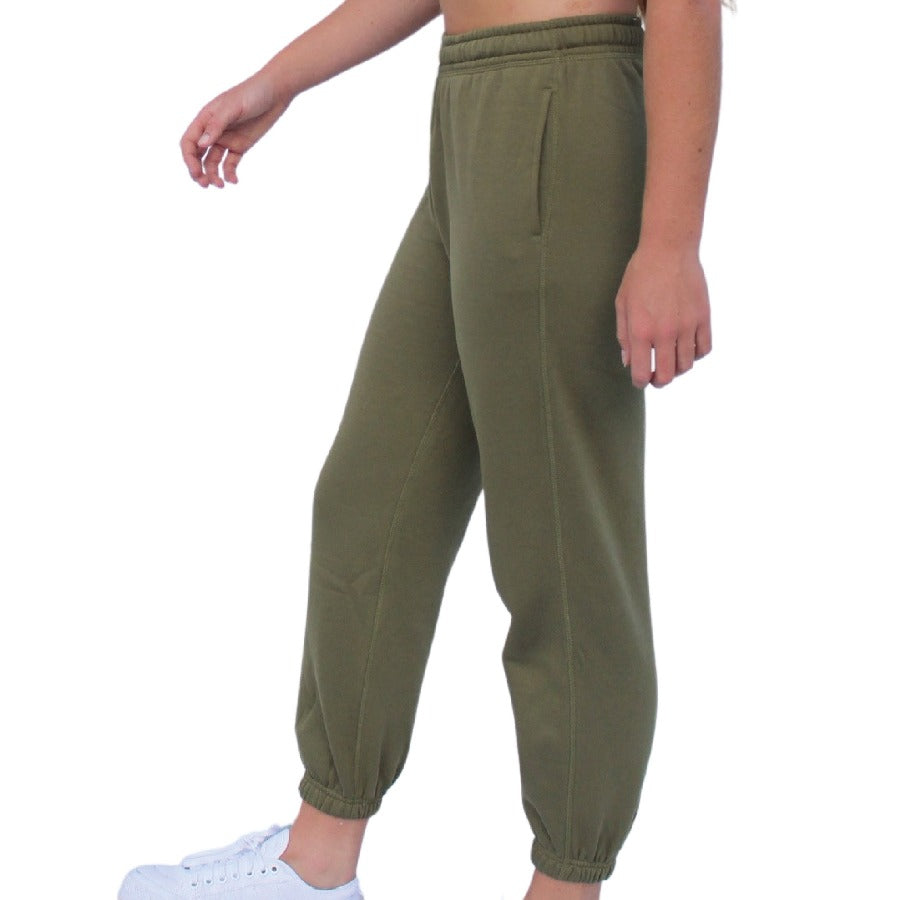 recycled easy jogger