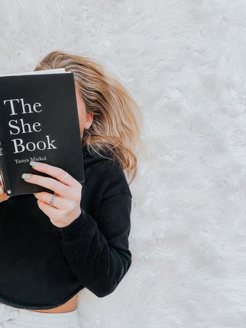 the she book