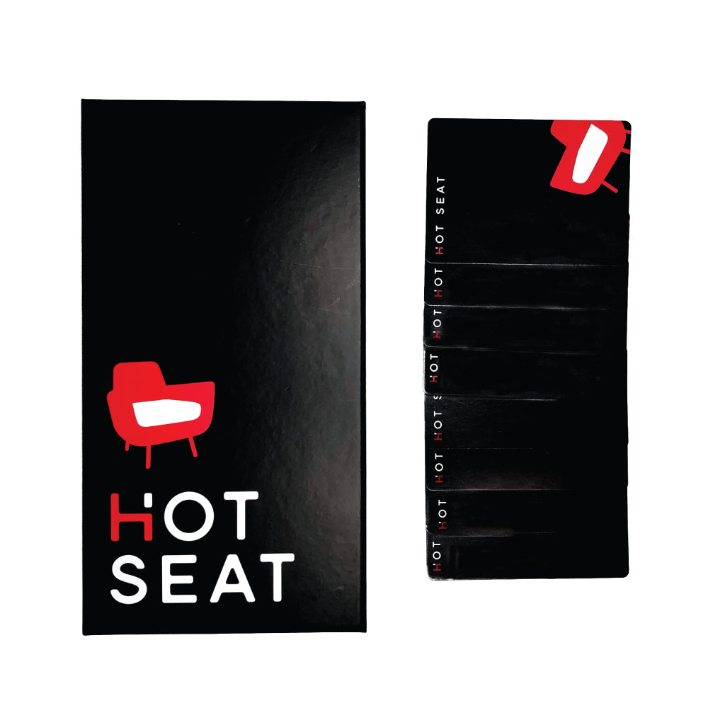 hot seat