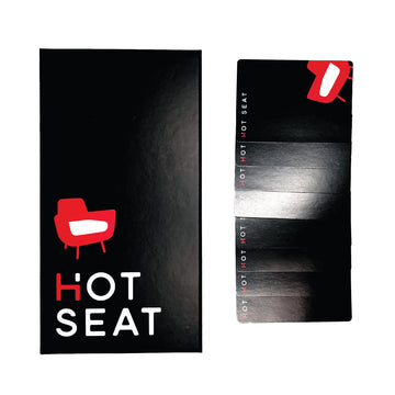 hot seat