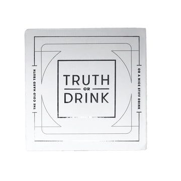 truth or drink